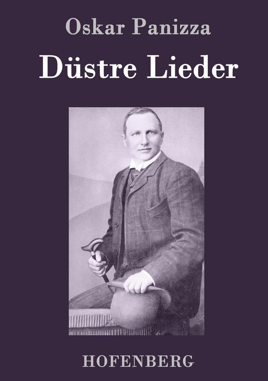 Produktbild: D&uuml;stre Lieder