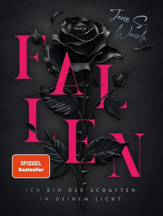 Produktbild: Fallen