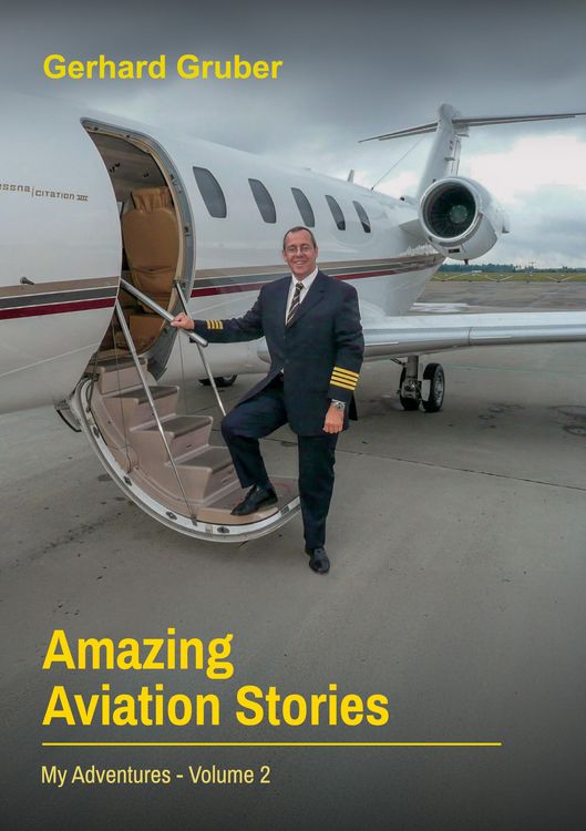 Produktbild: Amazing Aviation Stories, Volume 2