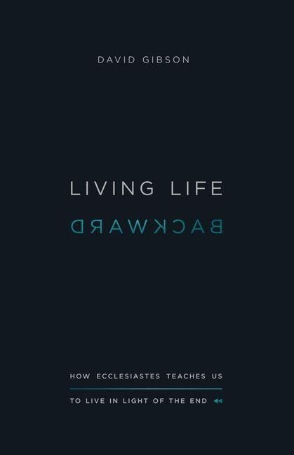 Produktbild: Living Life Backward