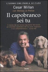 Produktbild: Il capobranco sei tu