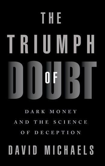 Produktbild: The Triumph of Doubt