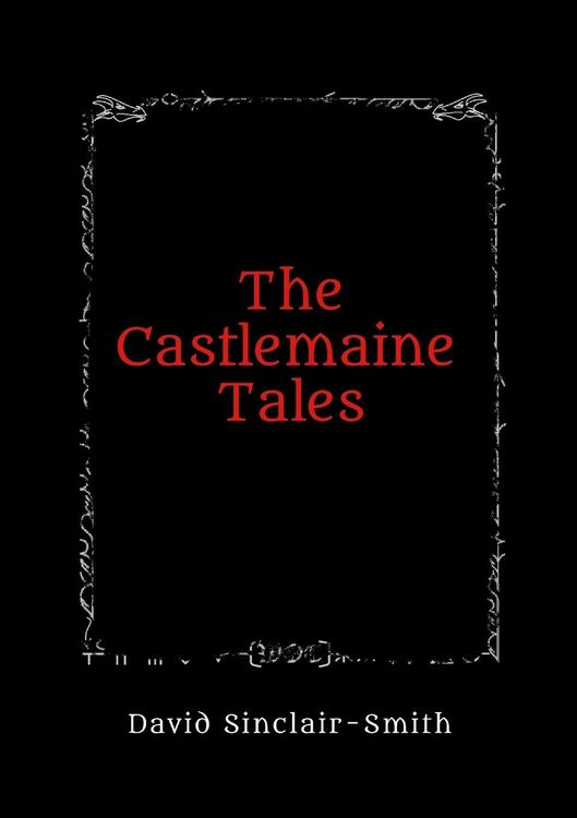 Produktbild: The Castlemaine Tales