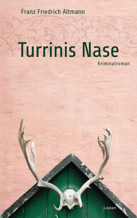 Produktbild: Turrinis Nase