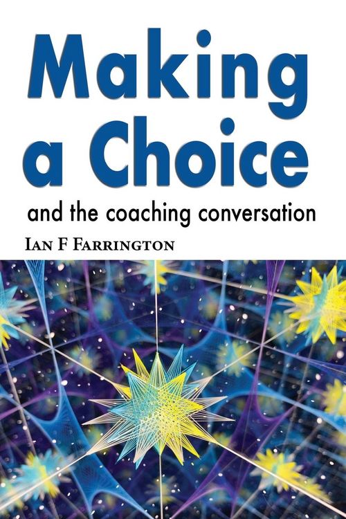 Produktbild: Making A Choice