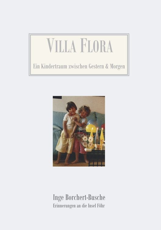 Produktbild: Villa Flora