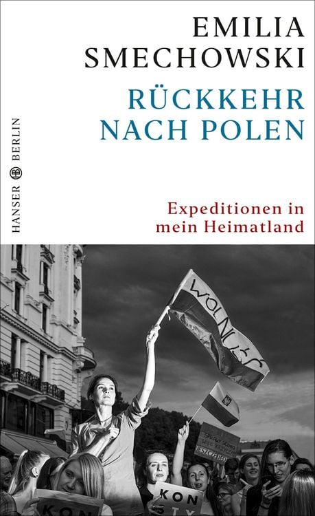 Produktbild: R&uuml;ckkehr nach Polen