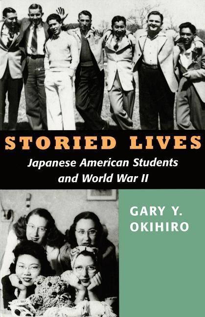 Produktbild: Storied Lives