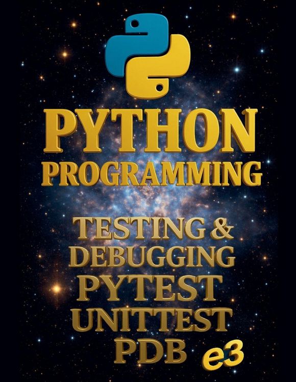 Produktbild: Python Programming