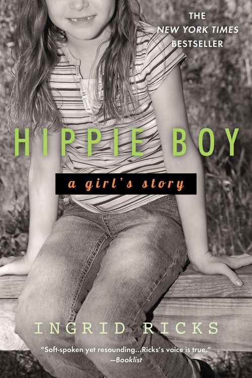 Produktbild: Hippie Boy