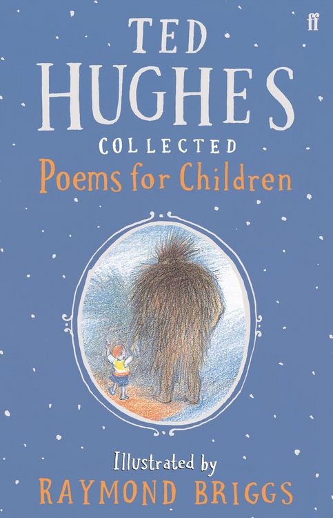 Produktbild: Collected Poems for Children