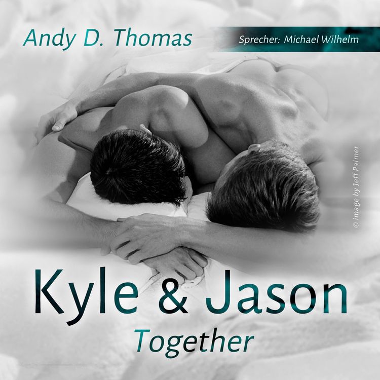 Produktbild: Kyle & Jason - Together