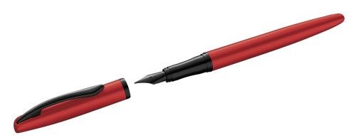 Produktbild: Pelikan F&uuml;ller Jazz&reg; Noble Elegance P36, Red