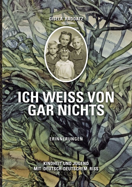 Produktbild: Ich wei&szlig; von gar nichts / Erinnerungen