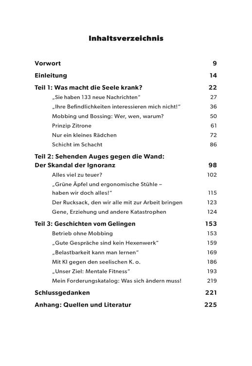 Produktbild: Toxic Jobs