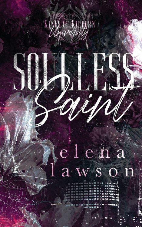 Produktbild: Soulless Saint