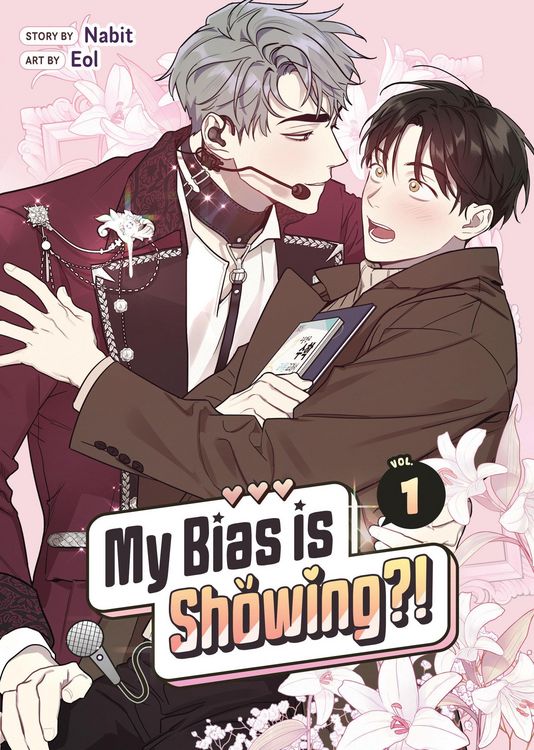Produktbild: My Bias Is Showing?! Vol. 1
