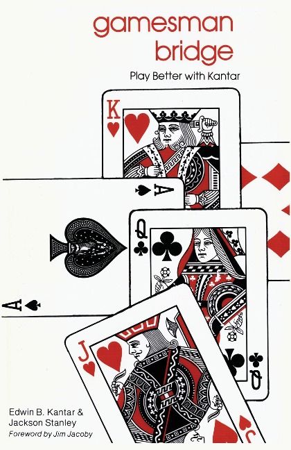Produktbild: Gamesman Bridge