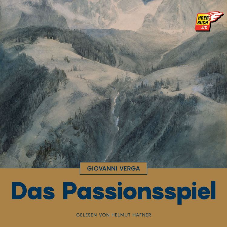 Produktbild: Das Passionsspiel