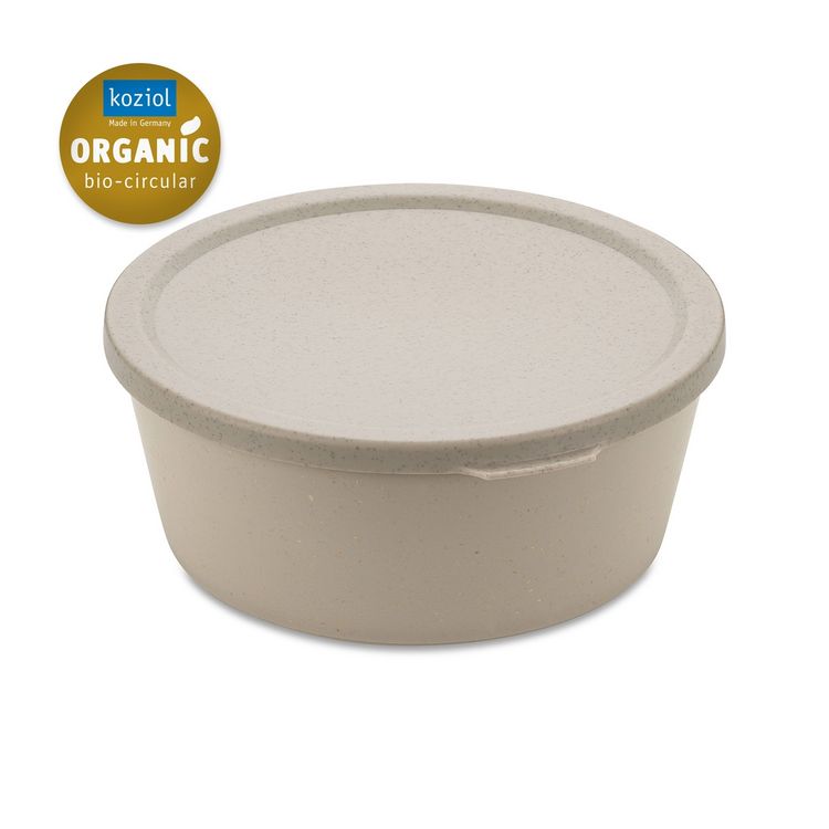 Produktbild: Koziol Schale 400ml mit Deckel Schale 400ml mit Deckel