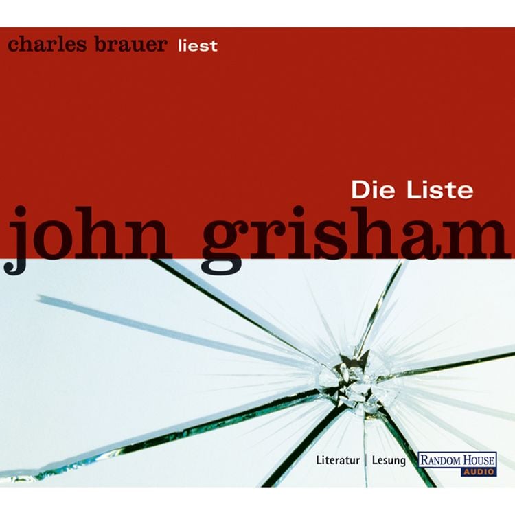 Produktbild: Die Liste