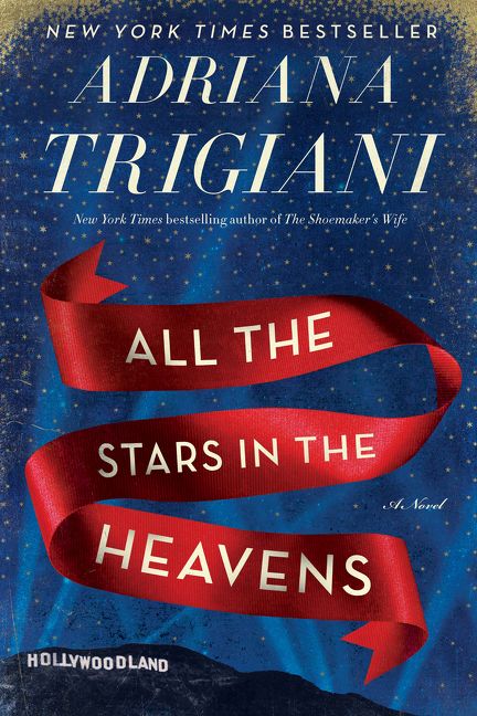 Produktbild: All the Stars in the Heavens