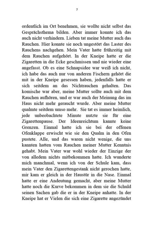 Produktbild: Warnem&uuml;nder Erz&auml;hlungen