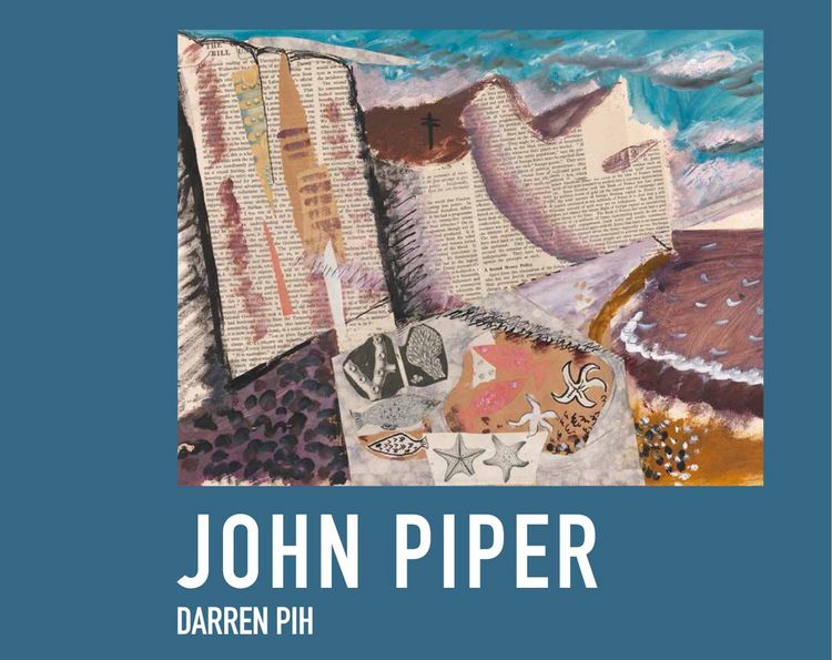 Produktbild: John Piper