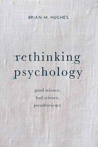 Produktbild: Rethinking Psychology