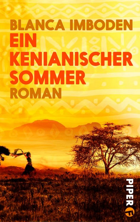 Produktbild: Ein kenianischer Sommer