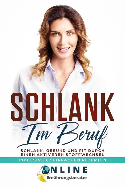 Produktbild: Schlank im Beruf