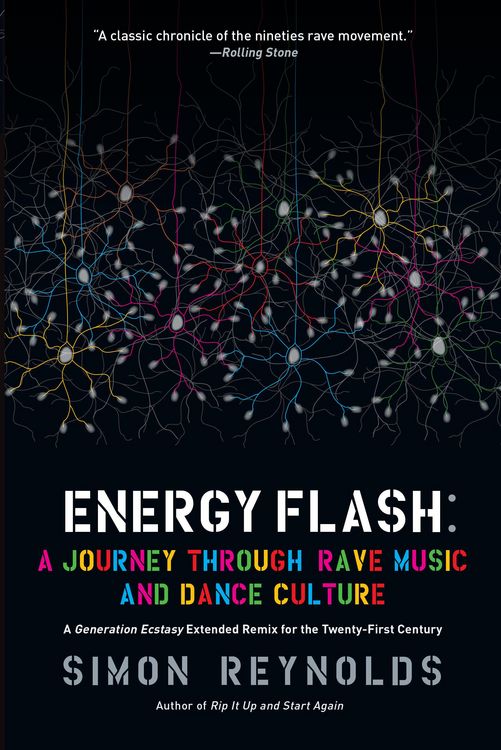 Produktbild: Energy Flash