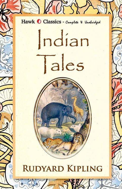 Produktbild: Indian Tales