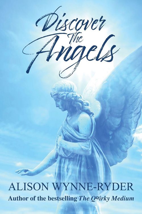 Produktbild: Discover the Angels