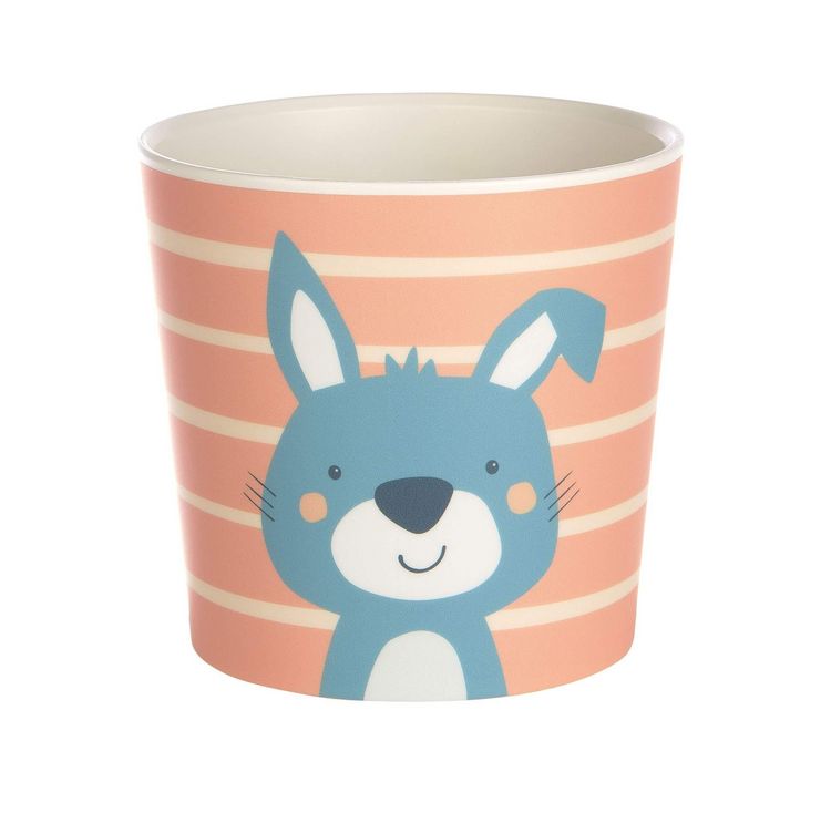 Produktbild: sigikid 25350 - Tasse Hase Yellow
