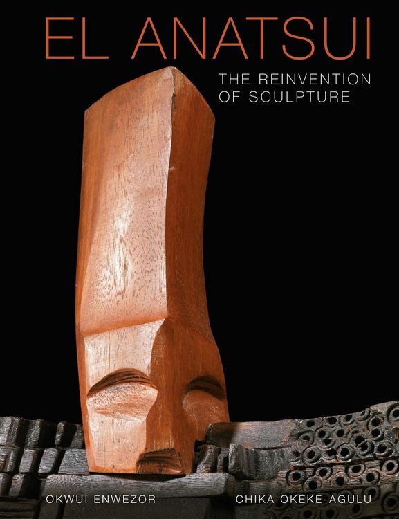 Produktbild: El Anatsui: The Reinvention of Sculpture