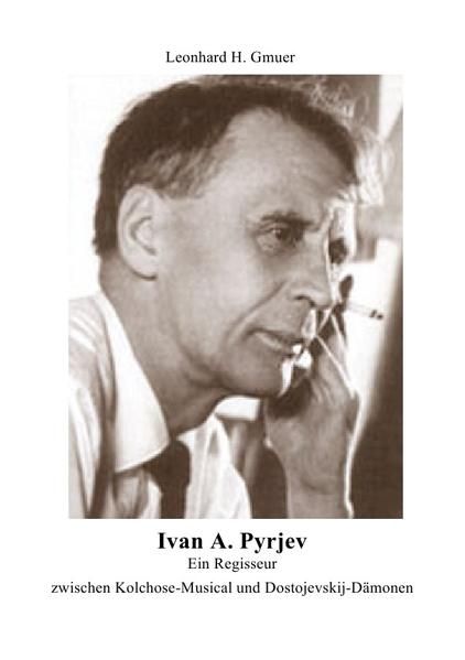Produktbild: Ivan A.Pyrjev