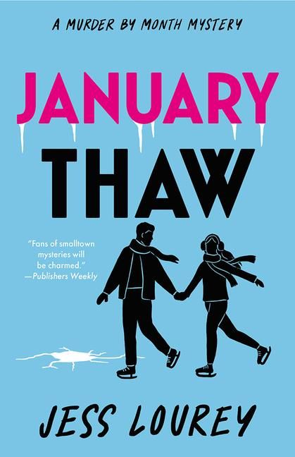 Produktbild: January Thaw