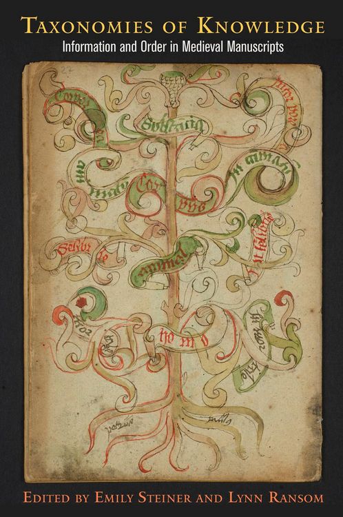 Produktbild: Taxonomies of Knowledge