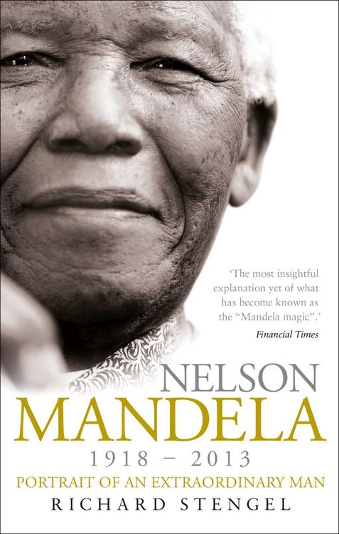 Produktbild: Nelson Mandela
