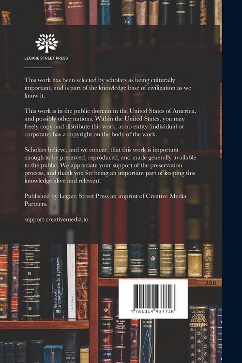 Produktbild: Journal of the Asiatic Society of Bengal.; v. 1, no. 10