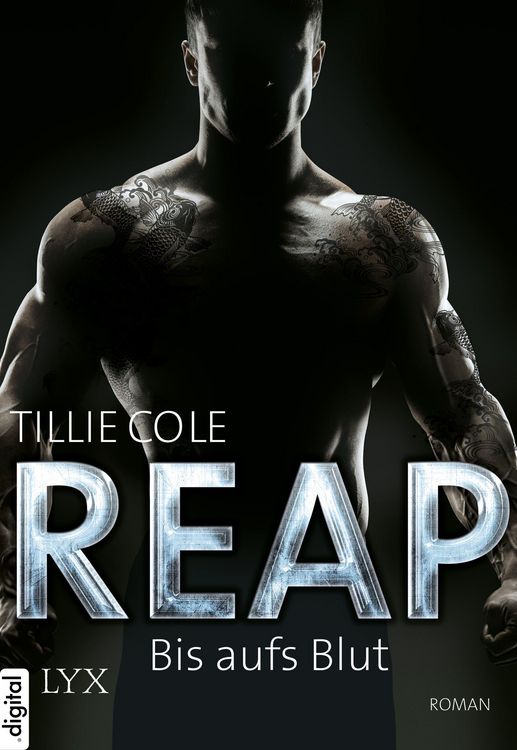 Produktbild: REAP - Bis aufs Blut