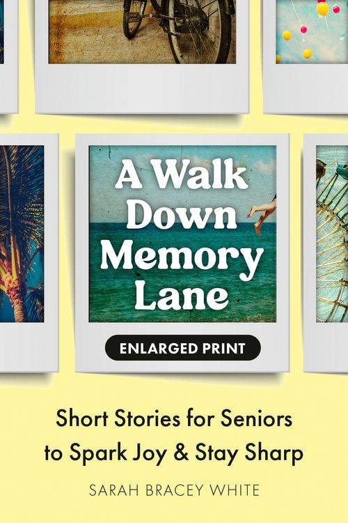 Produktbild: Walk Down Memory Lane