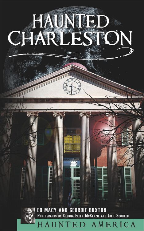 Produktbild: Haunted Charleston
