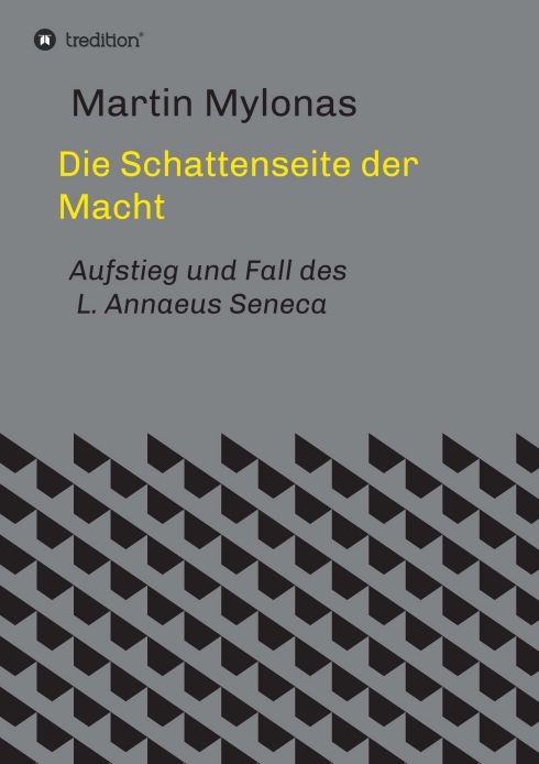 Produktbild: Die Schattenseite der Macht