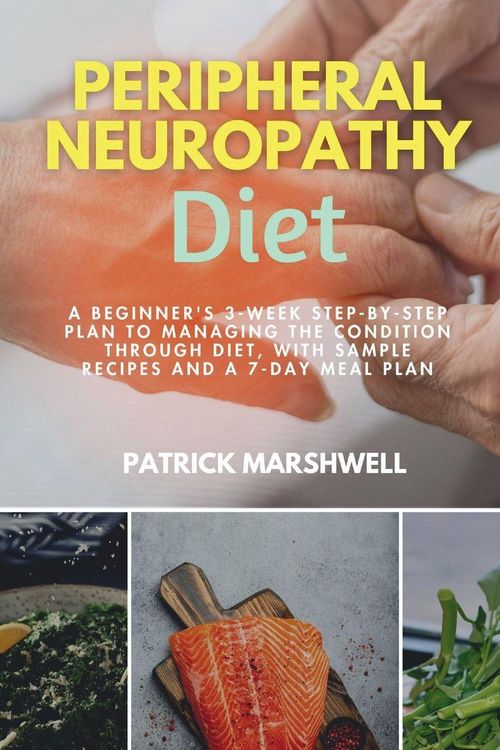 Produktbild: Peripheral Neuropathy Diet