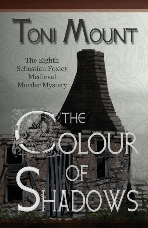 Produktbild: The Colour of Shadows