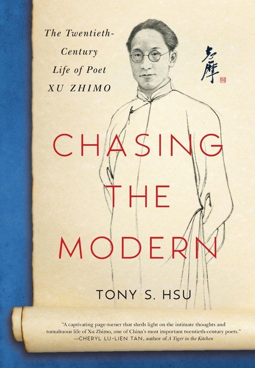 Produktbild: Chasing the Modern