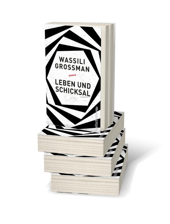 Leben und Schicksal