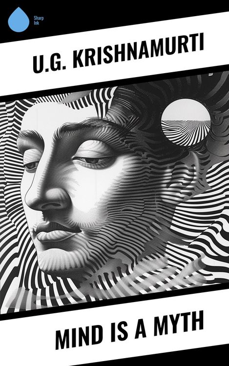 Produktbild: Mind is a Myth